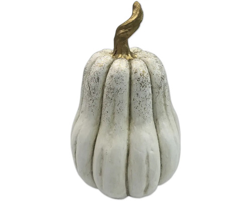 Dovleac decorativ cu tulpină aurie