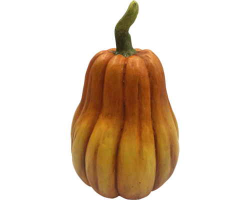 Figurină decorativă de dovleac pentru decorațiuni de toamnă