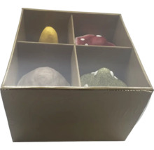 Bomboane Mochi într-o cutie