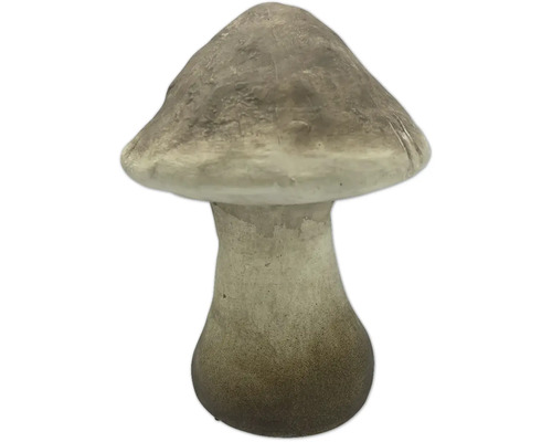 Ciupercă decorativă pentru grădină