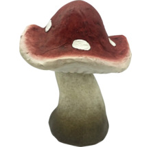 Ciupercă decorativă pentru grădină