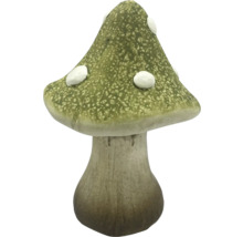 Ciupercă decorativă pentru grădină