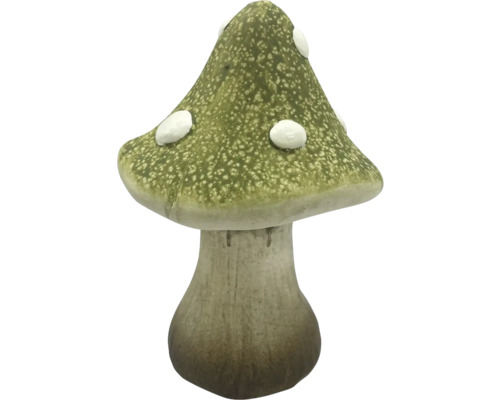 Ciupercă decorativă pentru grădină