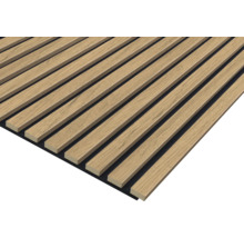 Panou din lemn pentru decorarea peretilor