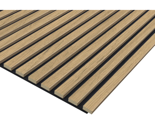 Panou din lemn pentru decorarea peretilor