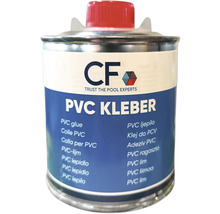 Adeziv PVC în recipient