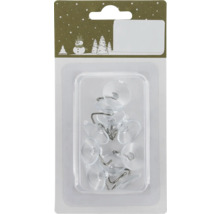 Pachet cu ventuze și cârlige pentru fixare