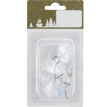 Ventuze cu cârlige în ambalaj