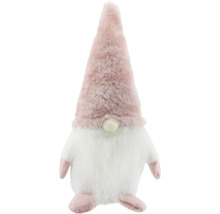 Figurină decorativă pitic cu căciulă