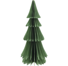 Brad decorativ de Crăciun din hârtie