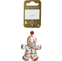 Om de turtă dulce din lemn ca articol decorativ