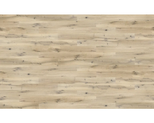 Pardoseală din lemn cu granulație și noduri