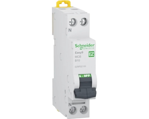 Întrerupător automat Schneider Electric B10