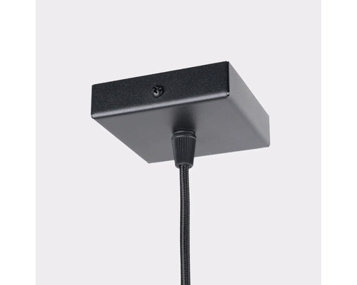 Suport de tavan pentru lampă suspendată