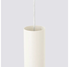 Lumină suspendată cilindrică