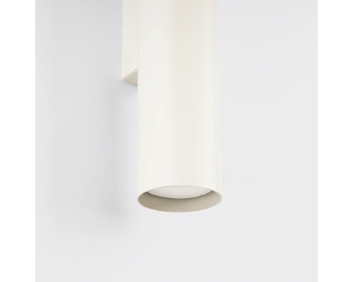 Lumină de perete cilindrică pentru interior