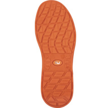Talpă de pantof cu profil antiderapant