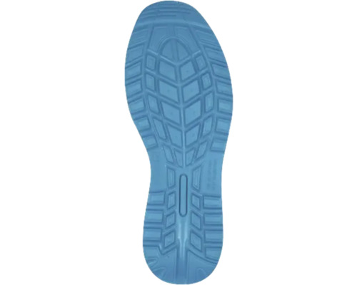 Talpa unei încălțăminte cu profil