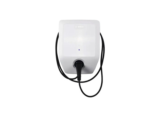 Stație de încărcare cu cablu Logo Bosch