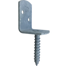 Conector unghiular cu șurub