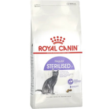 Royal Canin hrană pentru pisici sterilizate, adulte