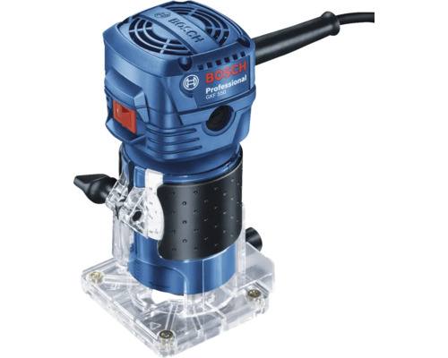 Freza de cant Bosch GKF 550