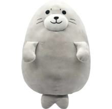 Jucărie de pluș focă