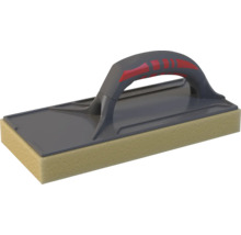 Burete pentru lucrări de faianță