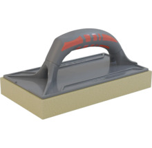 Gletieră cu burete cu mâner pentru lucrări de construcții