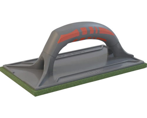 Gletier cu burete și mâner