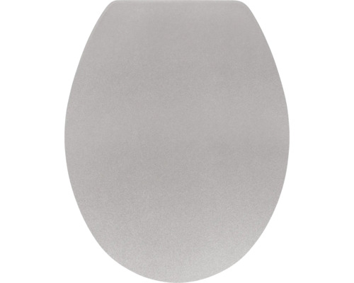 Capac de toaletă din plastic