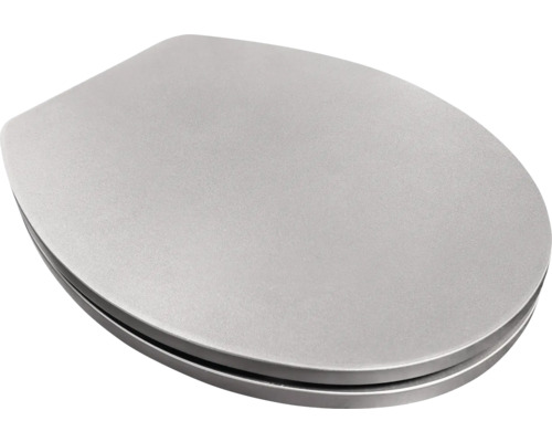 Capac de toaletă din plastic