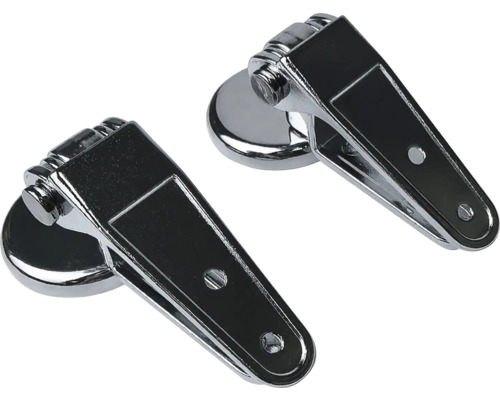 Două opritoare magnetice pentru uși