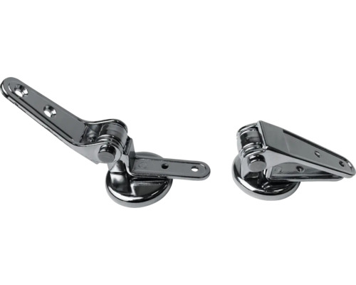 Balama capac toaletă din metal