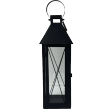 Lanternă decorativă cu mâner pentru utilizare în interior și exterior