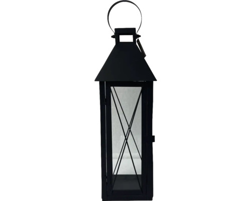Lanternă decorativă cu mâner pentru utilizare în interior și exterior