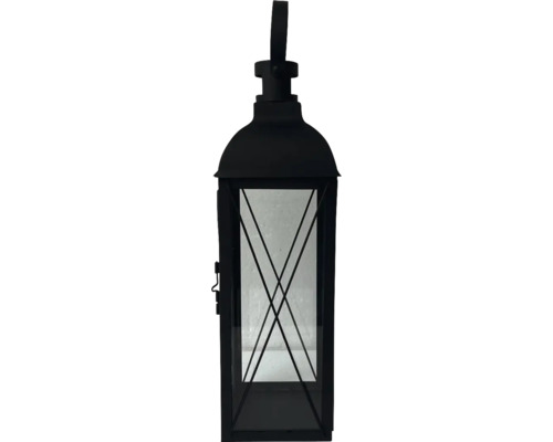 Lanternă decorativă cu mâner de transport