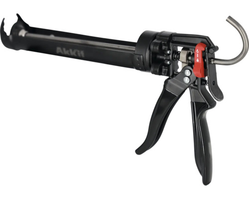 Pistol de cartușe pentru etanșanți și adezivi