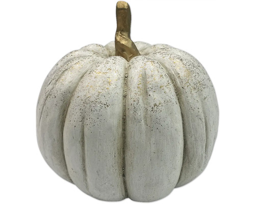 Figurină decorativă de dovleac pentru decorarea de toamnă