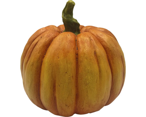 Dovleac decorativ pentru decorarea de toamnă