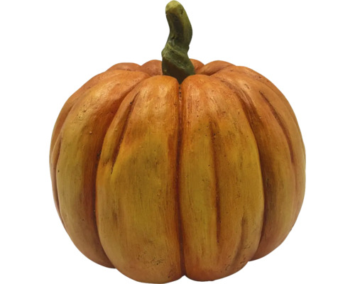 Figurină decorativă de dovleac pentru decorațiuni de toamnă