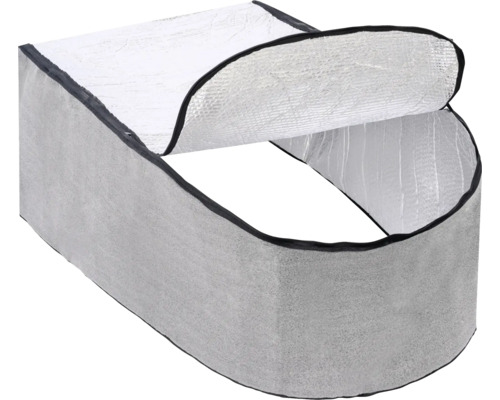 Husă izolatoare pentru container IBC