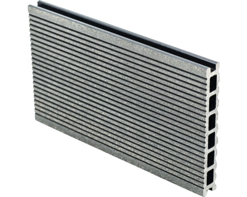 Decking terasă din plastic