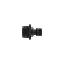 Adaptor furtun de grădină cu filet