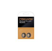 Fiskars Filtru pentru aspersoare, 2 bucăți, în ambalaj