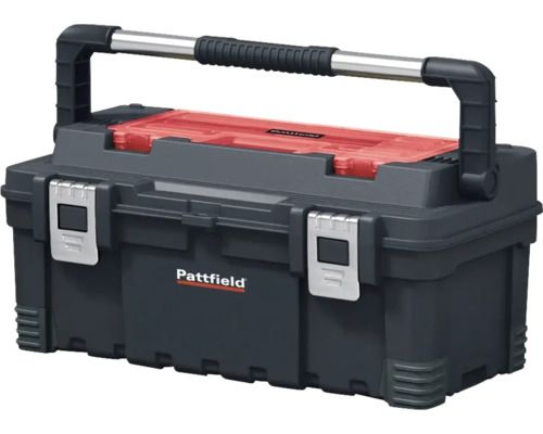 Cutie pentru unelte Pattfield 22 inch Cutie de scule Pattfield