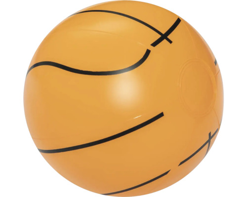 Mingie de baschet din plastic