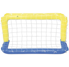 Poartă gonflabilă de water polo cu plasă