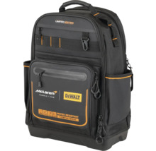 DeWalt McLaren rucsac pentru scule Limited Edition