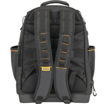 Rucsac pentru scule cu logo DeWalt cu curele